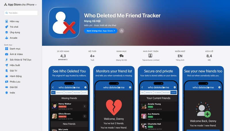 who deleted me - Hình 7