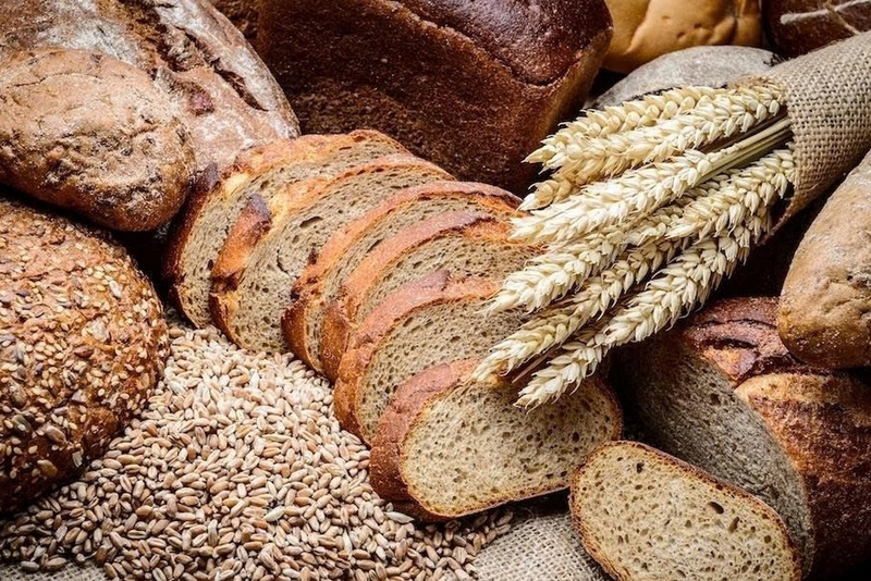 Whole Grain ảnh 1