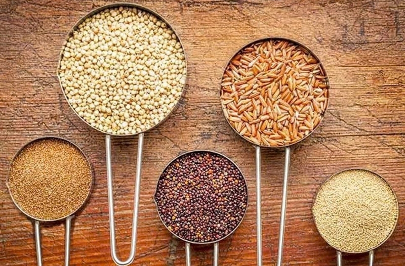 Whole Grain ảnh 2