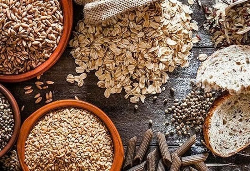 Whole Grain ảnh 5