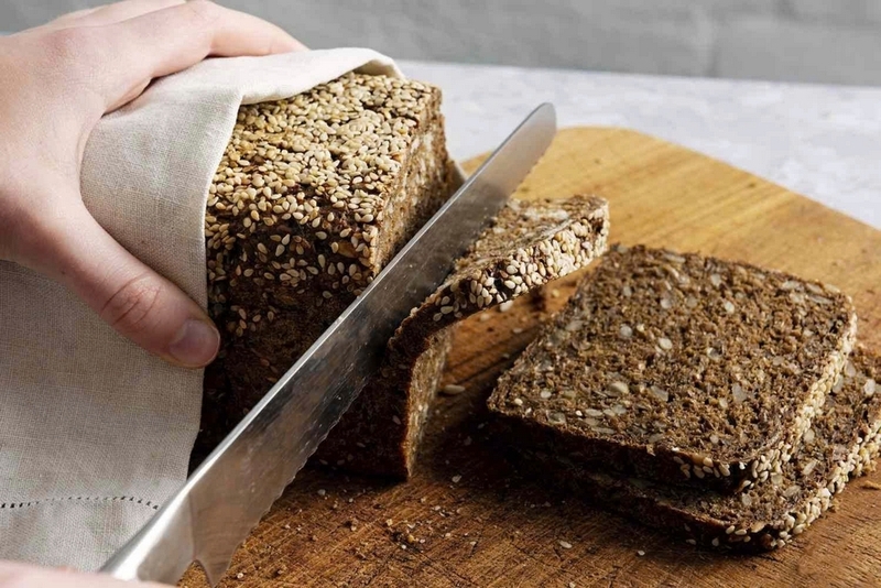 Whole Grain ảnh 8