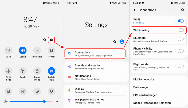 Wi-Fi Calling là gì? - hình 10