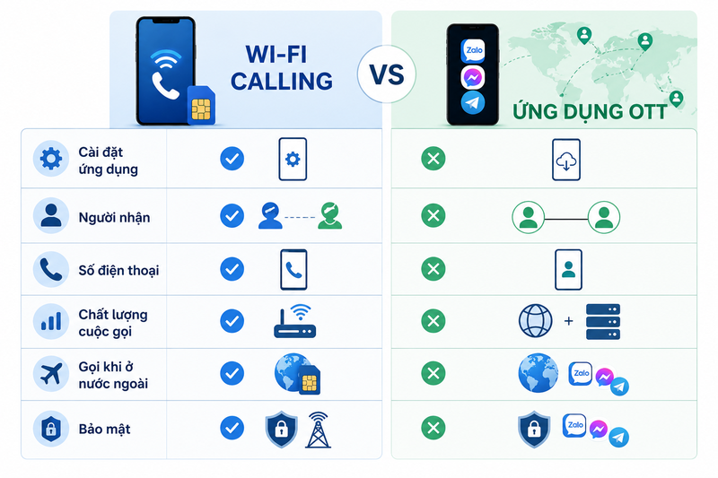 Wi-Fi Calling là gì? - hình 5