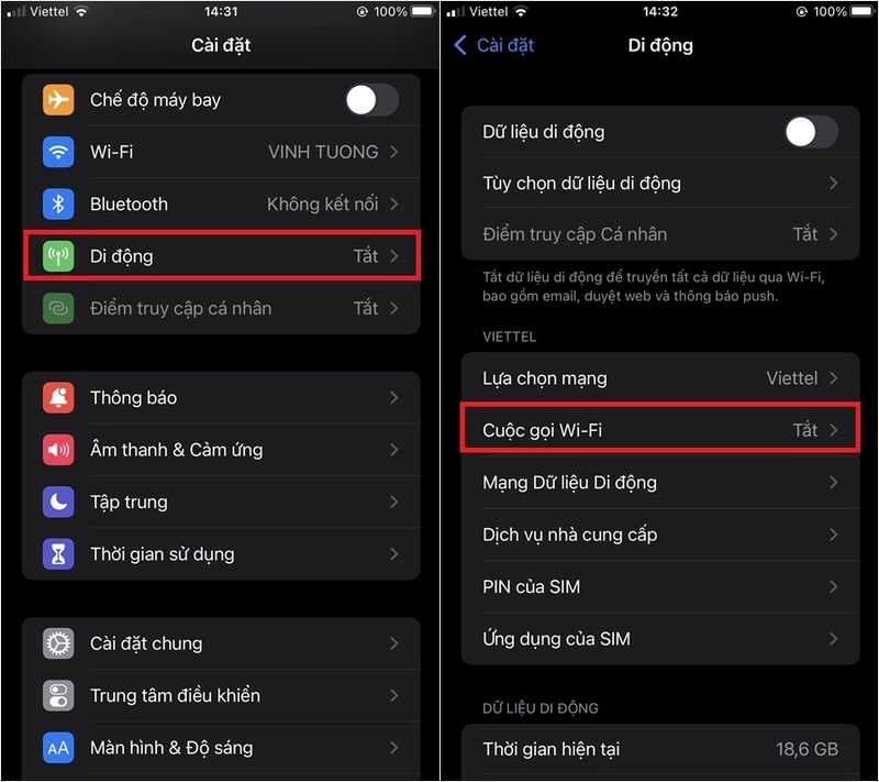 Wi-Fi Calling là gì? - hình 8