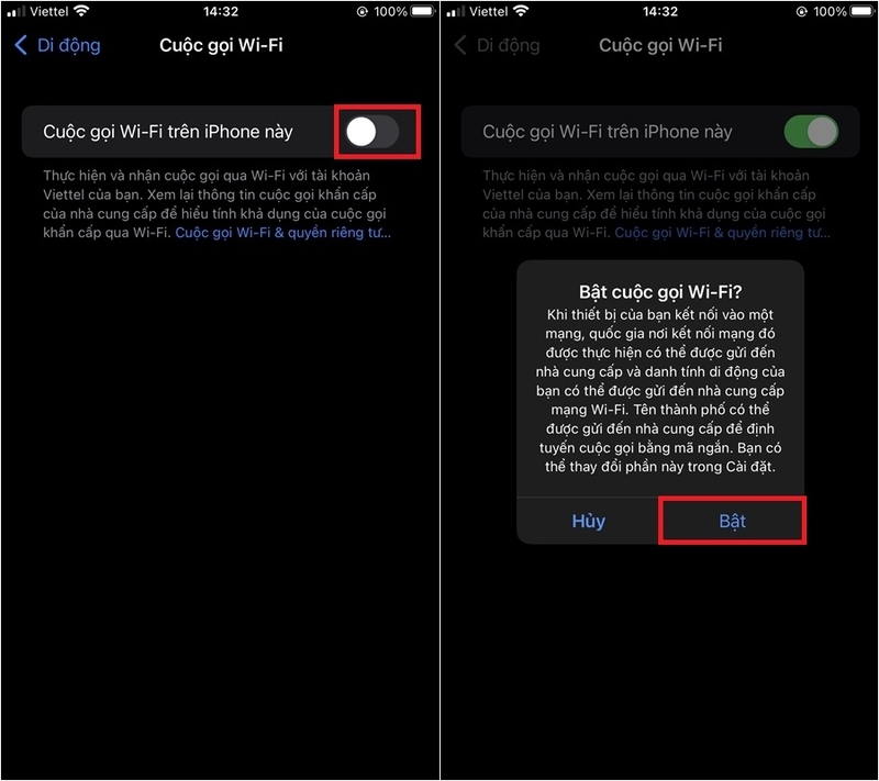 Wi-Fi Calling là gì? - hình 9