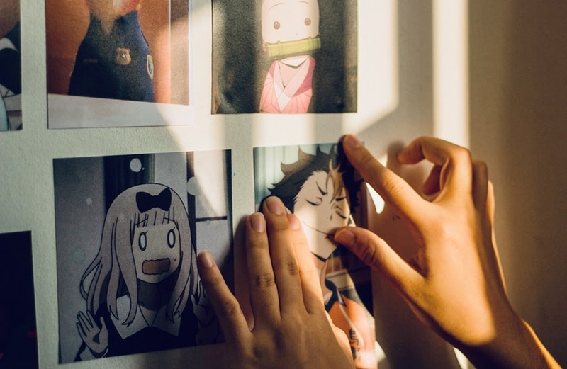 Otaku là gì?
