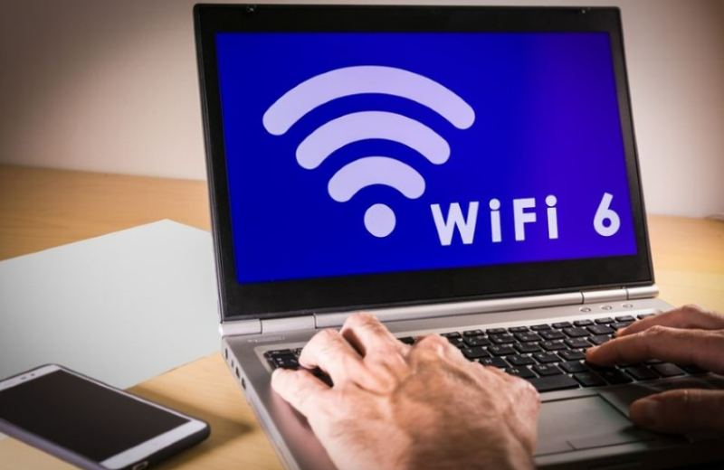 WiFi 6 trên laptop có cần thiết không 2