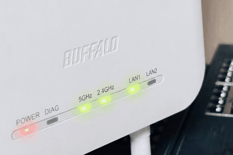 Wifi bị chậm sau khi đổi modem 1