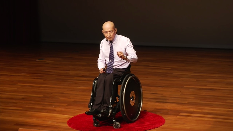 William Tan là ai 3