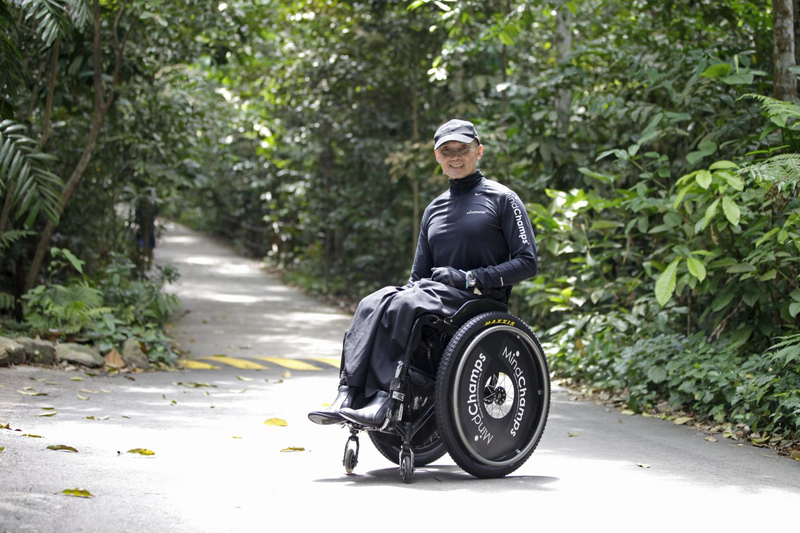 William Tan là ai 2