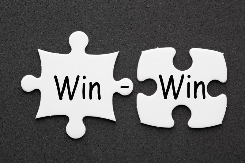 Win–Win là gì (ảnh 1)