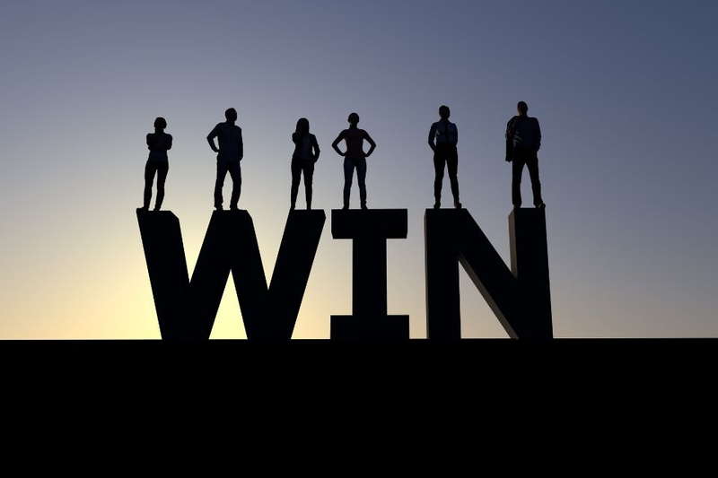 Win–Win là gì (ảnh 2)