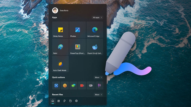 Windows 11 24H2 - 08