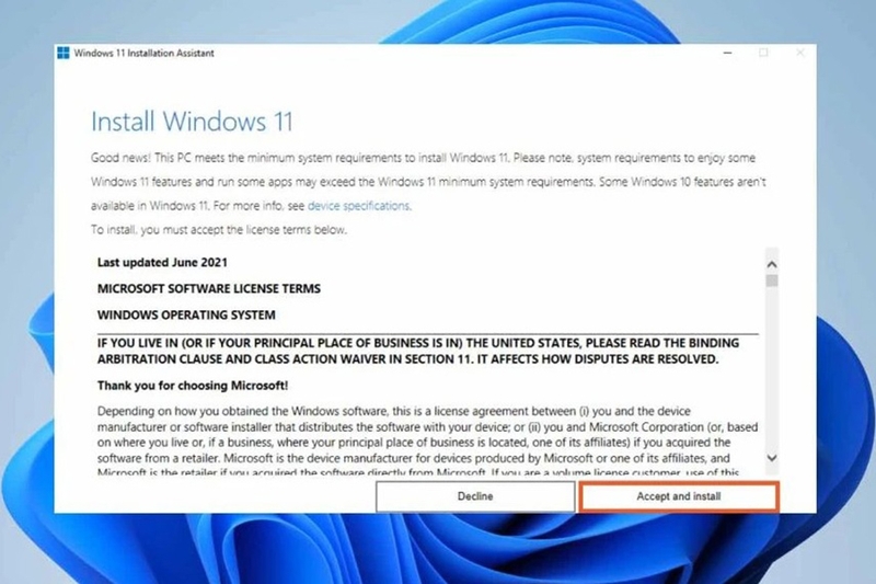 Windows 11 Assistant là gì (Ảnh 2)