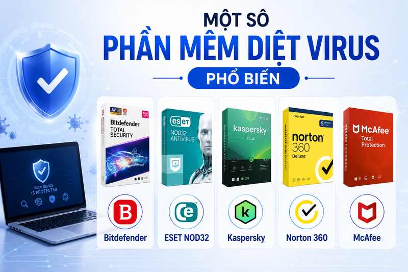 Windows 11 có cần phần mềm diệt virus không? - hình 5