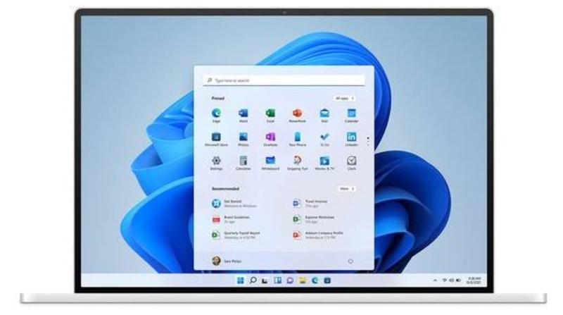 Windows 11 có nặng máy không 10