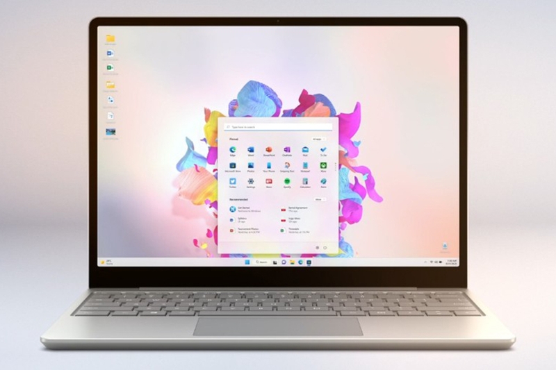 Windows 11 có nặng máy không 5