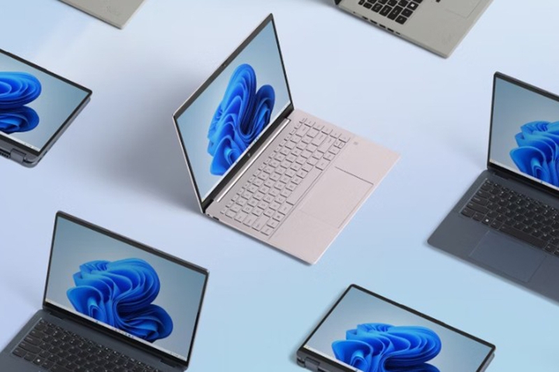 Windows 11 có nặng máy không 2