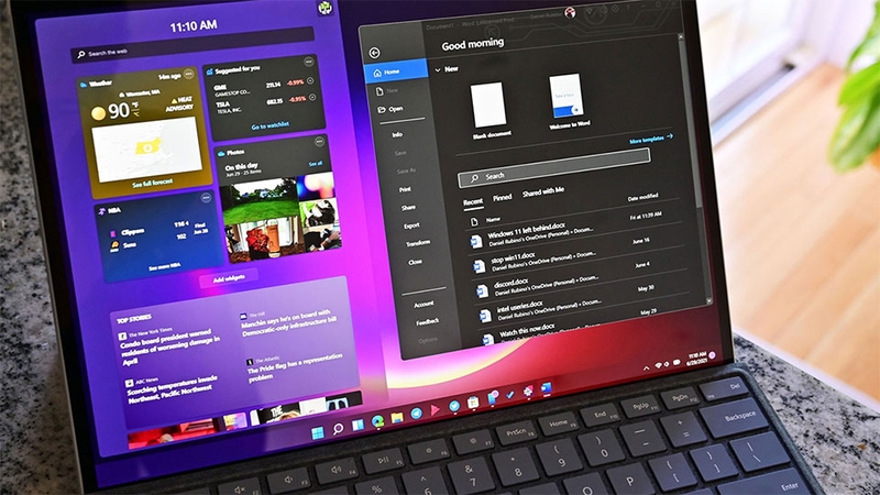 Lỗi khởi động chậm trên Windows 11 - 02