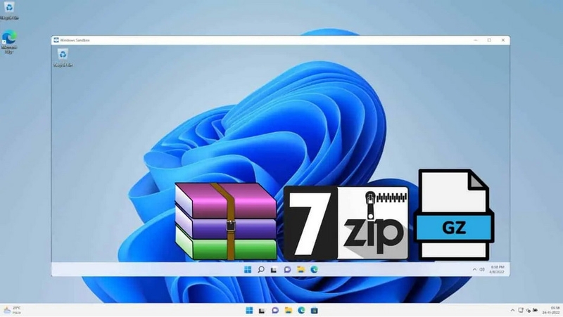 Windows 11 23H2 - ảnh 6