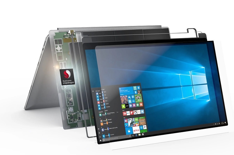 Windows ARM là gì?