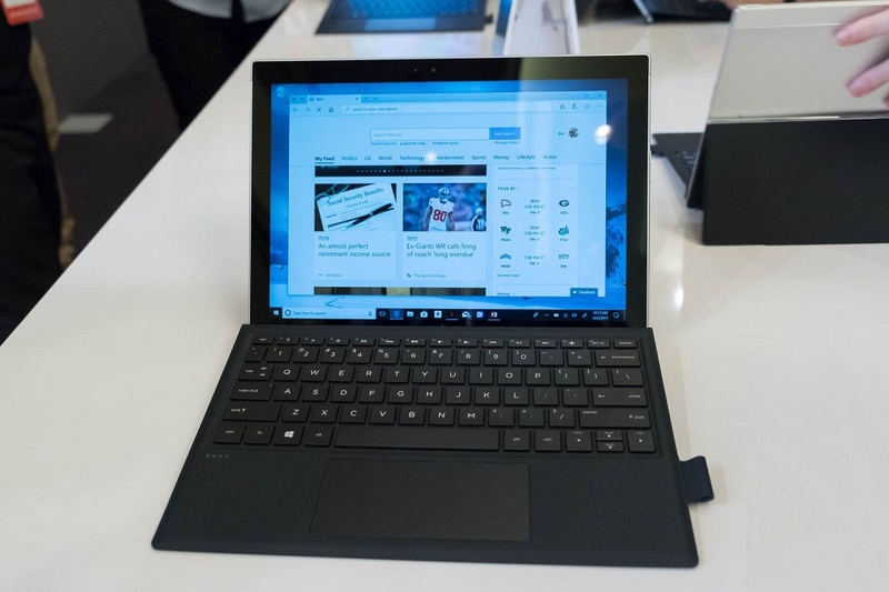 Sự chuyển mình của Windows ARM trong kỷ nguyên chip ARM