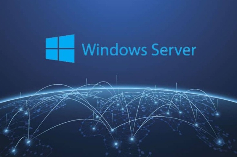 Windows Server là gì 5