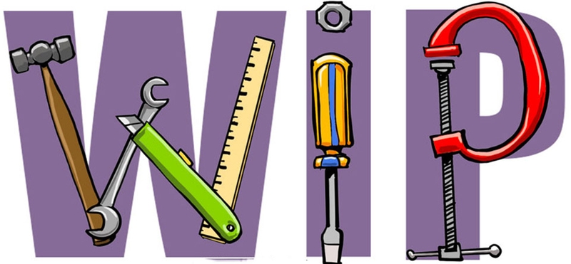 WIP là gì 1