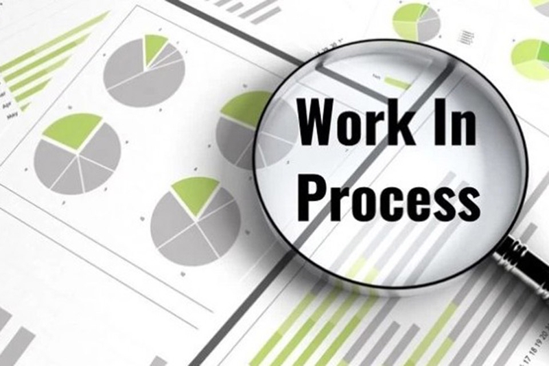 WIP là gì 8