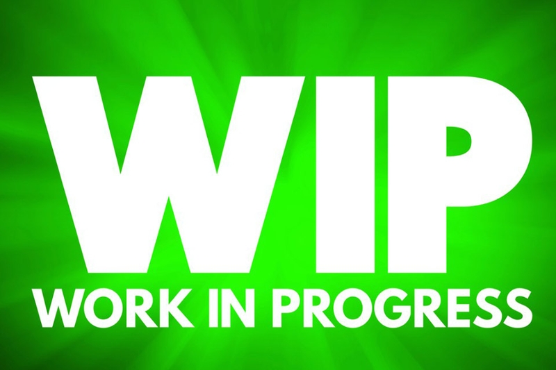 WIP là gì 2