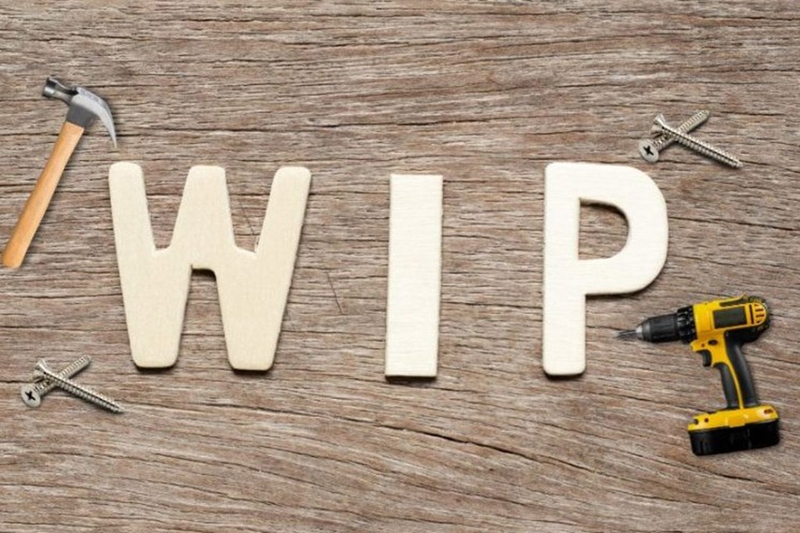 WIP là gì 3