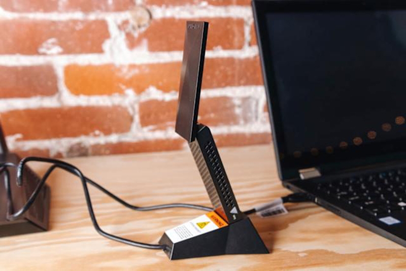 Wireless Adapter - 01