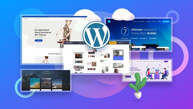 Wix và WordPress cái nào tốt hơn (ảnh 4)