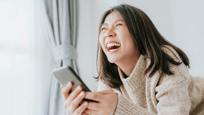 Meme mang đến nhiều niềm vui cho người dùng Internet