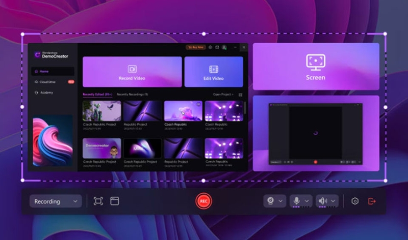 Wondershare DemoCreator - 04
