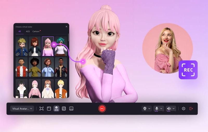 Wondershare DemoCreator - 02