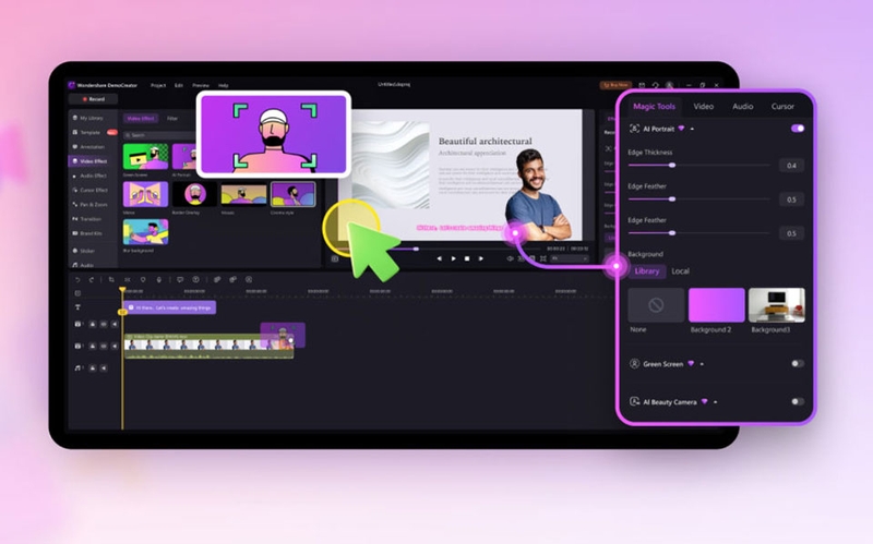 Wondershare DemoCreator - 03
