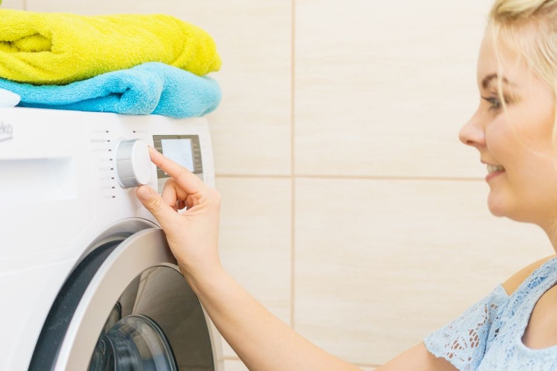 wool trong máy giặt là gì (ảnh 3)