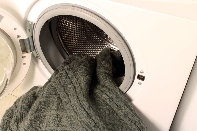 wool trong máy giặt là gì (ảnh 5)