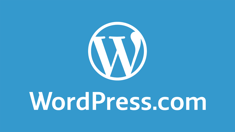 WordPress.com là gì?