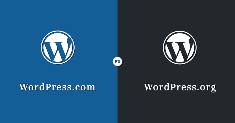 Bạn hoàn toàn có thể di chuyển (migrate) dữ liệu từ WordPress.org sang WordPress.com hoặc ngược lại