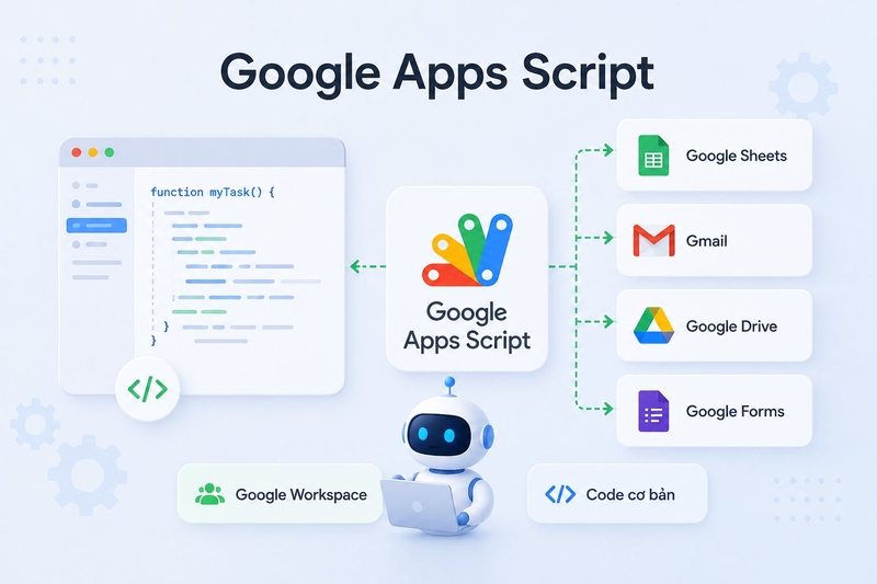 Workflow automation ảnh 10