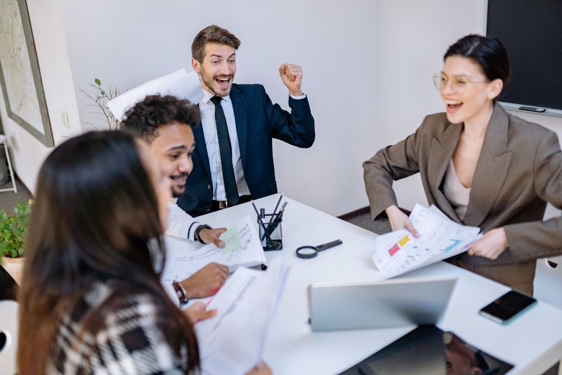Nâng cao trải nghiệm làm việc của nhân viên