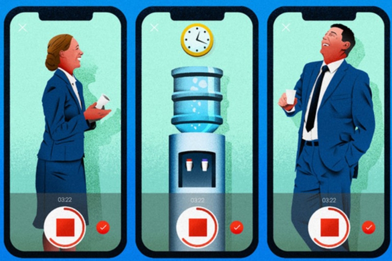 Workfluencer là gì? 1