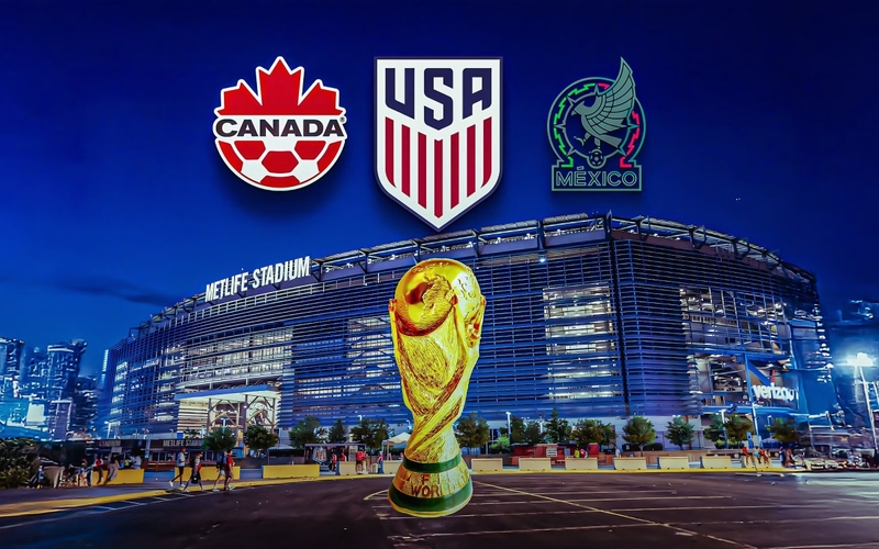 World Cup 2026 có bao nhiêu đội tham dự 1