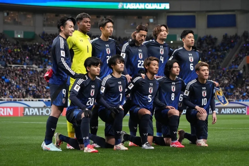World Cup 2026 có bao nhiêu đội tham dự 4