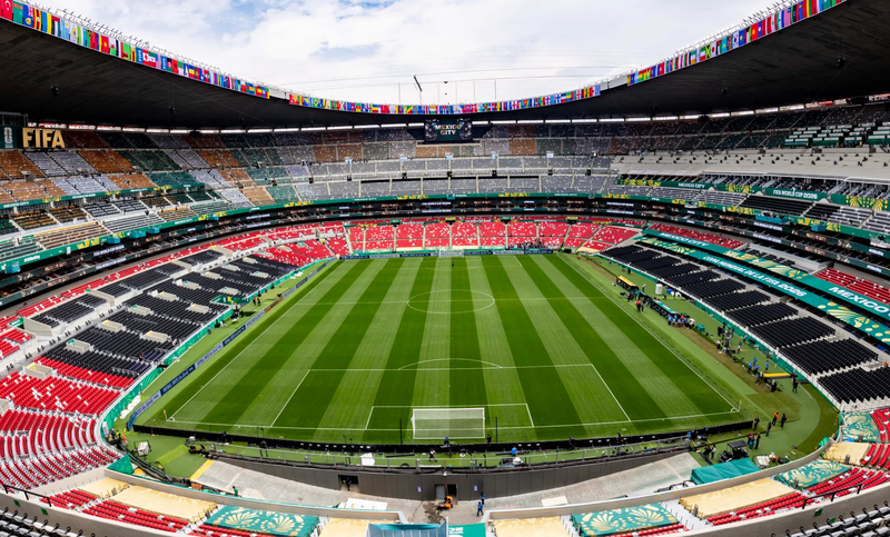 World Cup 2026 bắt đầu khi nào?