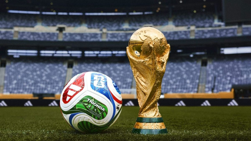Vô địch World Cup 2026 được bao nhiêu tiền?