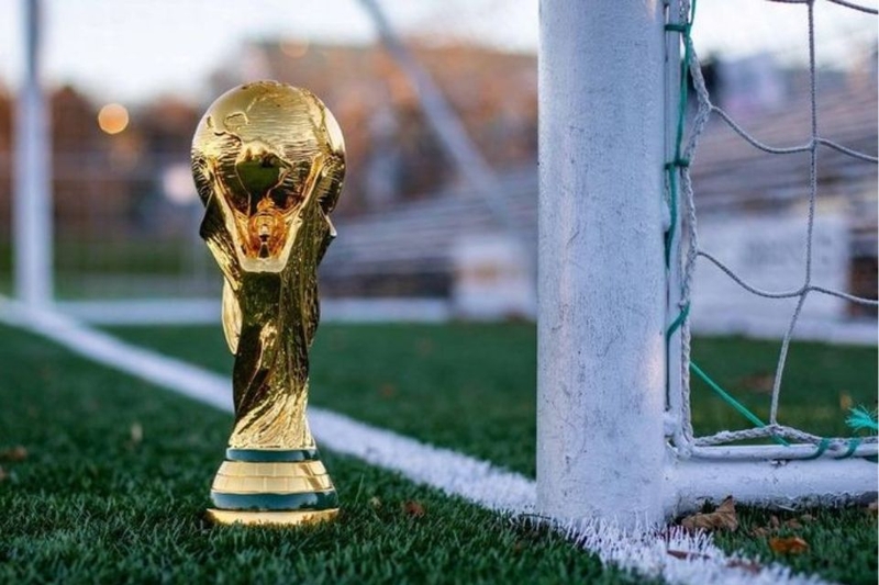 Tổng quan về World Cup 2026