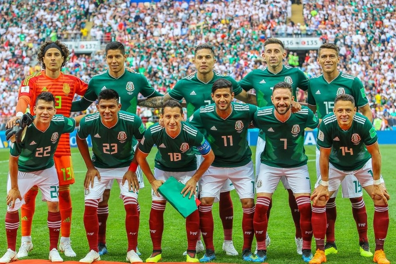 Mexico - Đất nước sở hữu bề dày kinh nghiệm